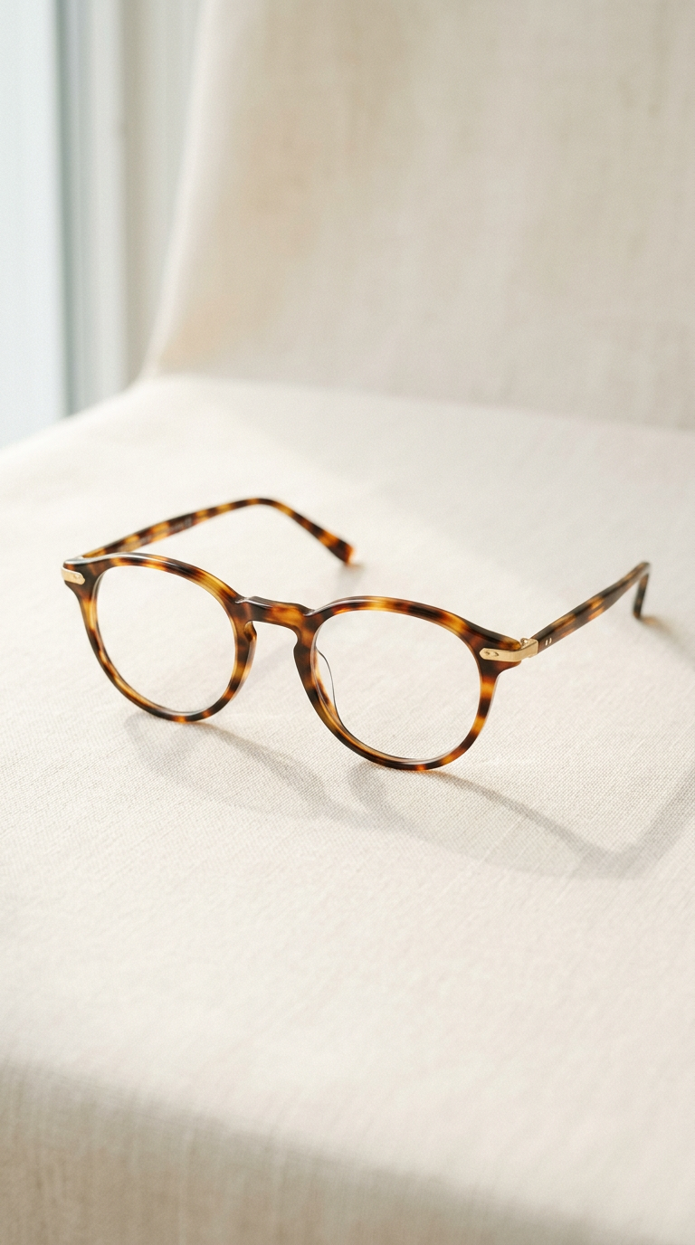Anteojos Ray-Ban que forman parte del premio